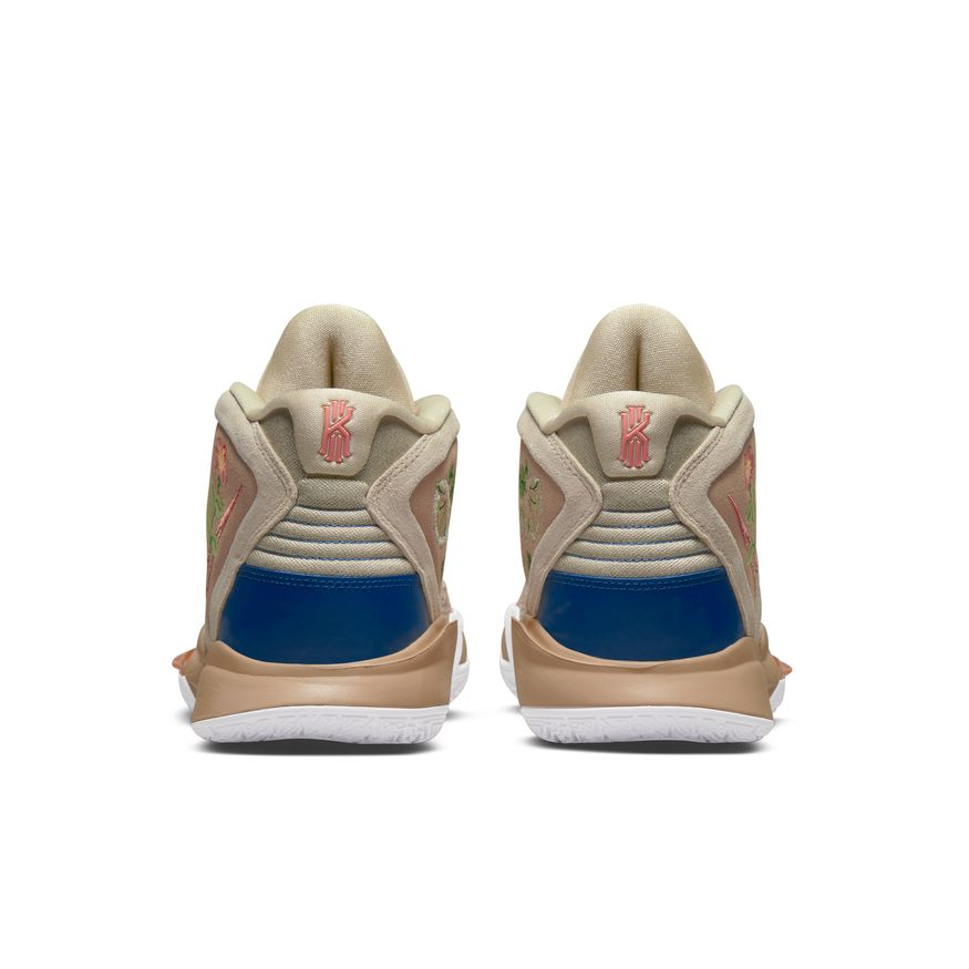 Купить Баскетбольные кроссовки Nike Kyrie 8 Infinity | DC9134-200 в Москве или заказать доставку на Slamdunk.su