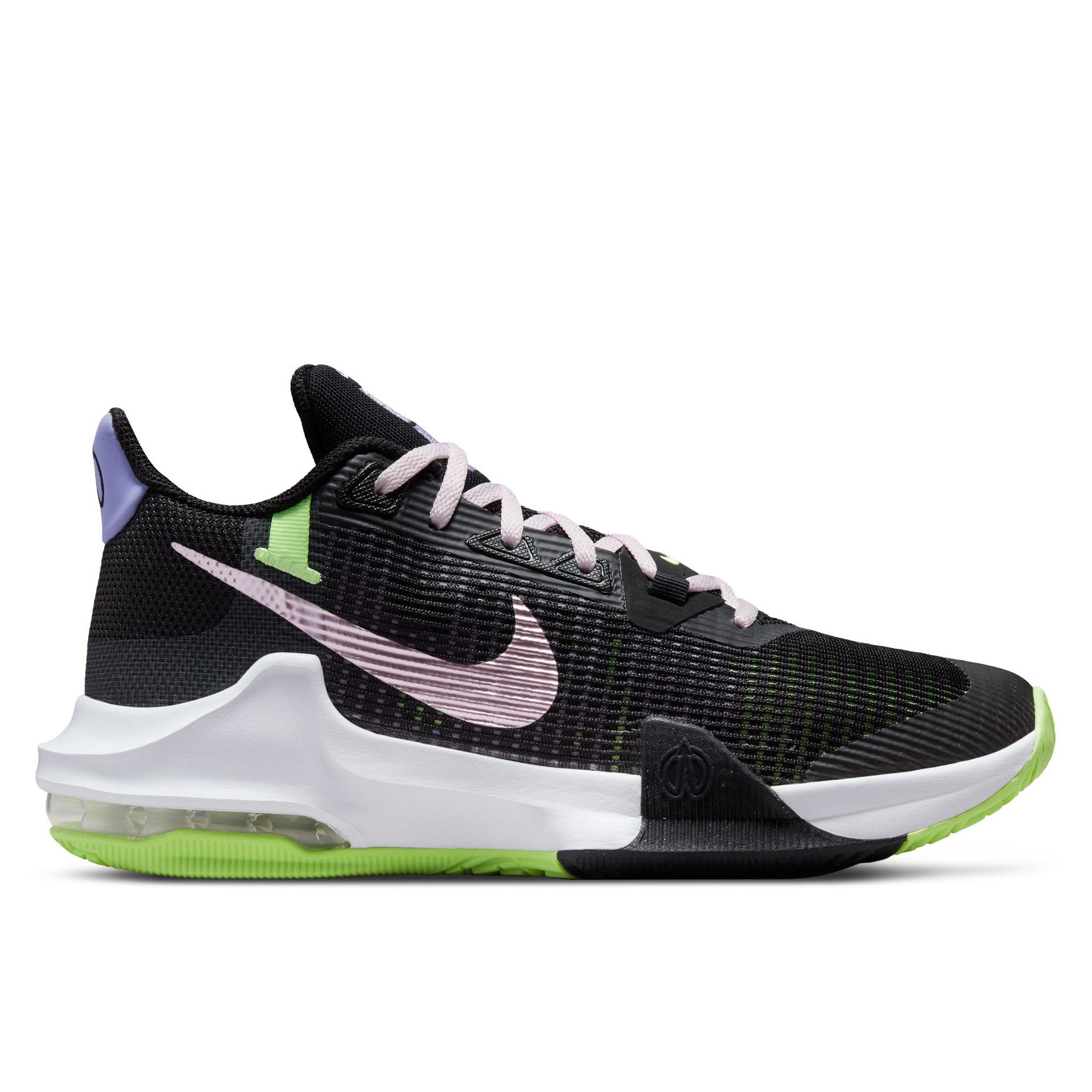 Купить Баскетбольные кроссовки Nike Air Max Impact 3 | DC3725-008 в Москве или заказать доставку на Slamdunk.su
