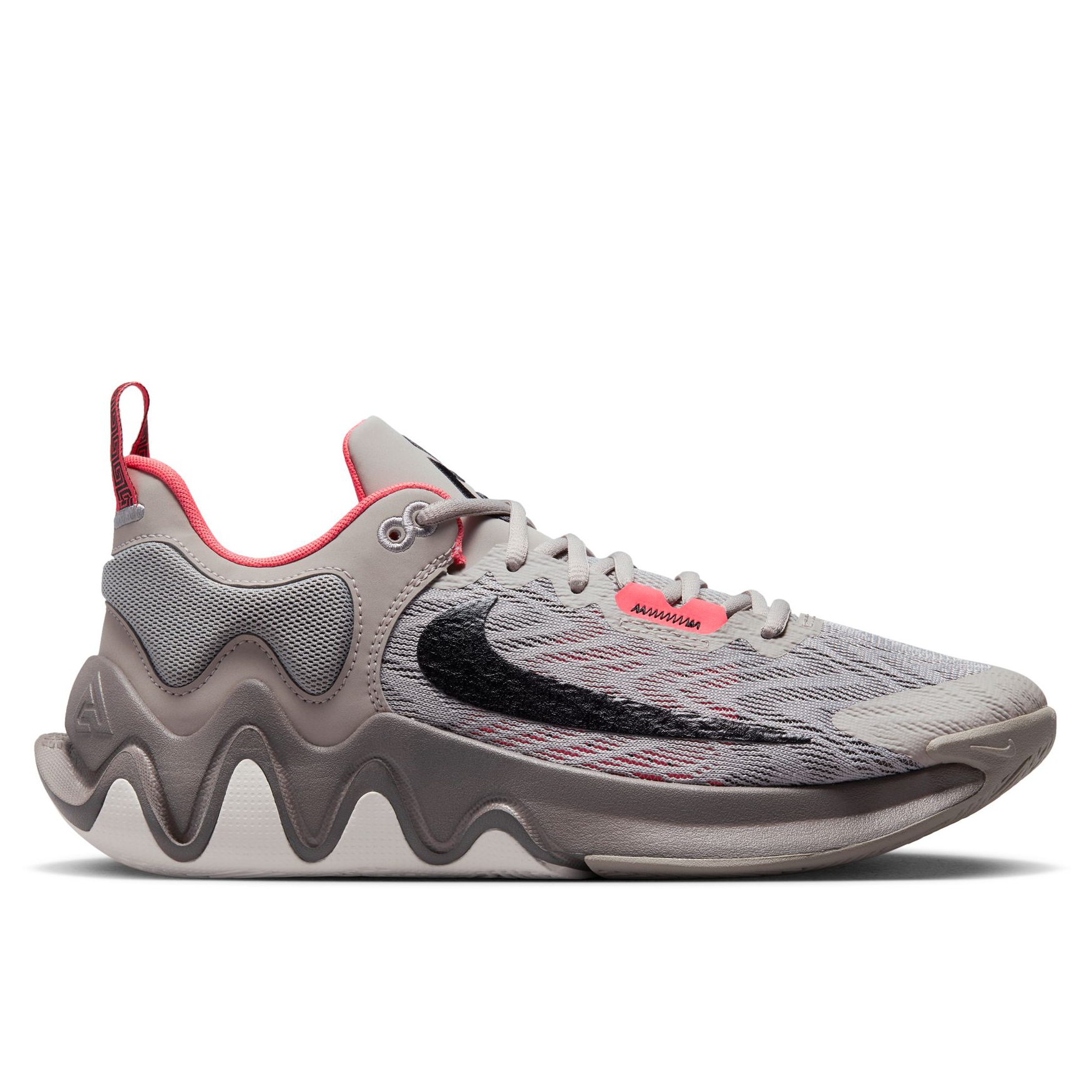 Купить Баскетбольные кроссовки Nike Giannis Immortality 2 | DM0825-003 в Москве или заказать доставку на Slamdunk.su