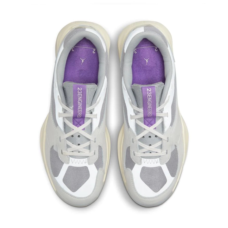 Купить Кроссовки Jordan Air 200E | DC9836-110 в Москве или заказать доставку на Slamdunk.su