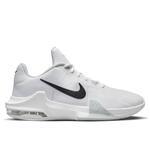 Баскетбольные кроссовки Nike Air Max Impact 4 | DM1124-100