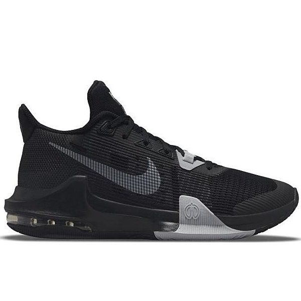 Купить Баскетбольные кроссовки Nike Air Max Impact 3 | DC3725-003 в Москве или заказать доставку на Slamdunk.su