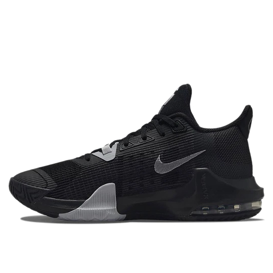 Купить Баскетбольные кроссовки Nike Air Max Impact 3 | DC3725-003 в Москве или заказать доставку на Slamdunk.su