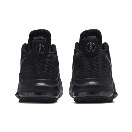 Купить Баскетбольные кроссовки Nike Air Max Impact 3 | DC3725-003 в Москве или заказать доставку на Slamdunk.su