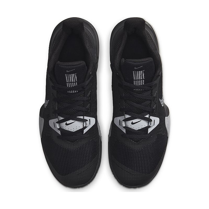 Купить Баскетбольные кроссовки Nike Air Max Impact 3 | DC3725-003 в Москве или заказать доставку на Slamdunk.su