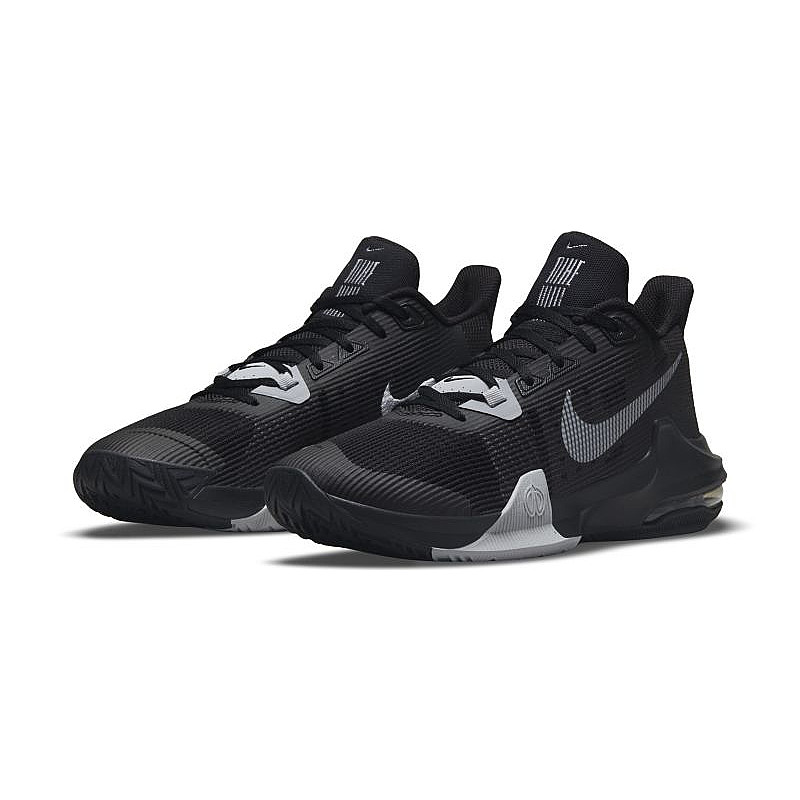 Купить Баскетбольные кроссовки Nike Air Max Impact 3 | DC3725-003 в Москве или заказать доставку на Slamdunk.su