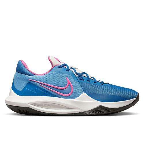 Баскетбольные кроссовки Nike Precision 6
