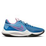 Баскетбольные кроссовки Nike Precision 6 | DD9535-400