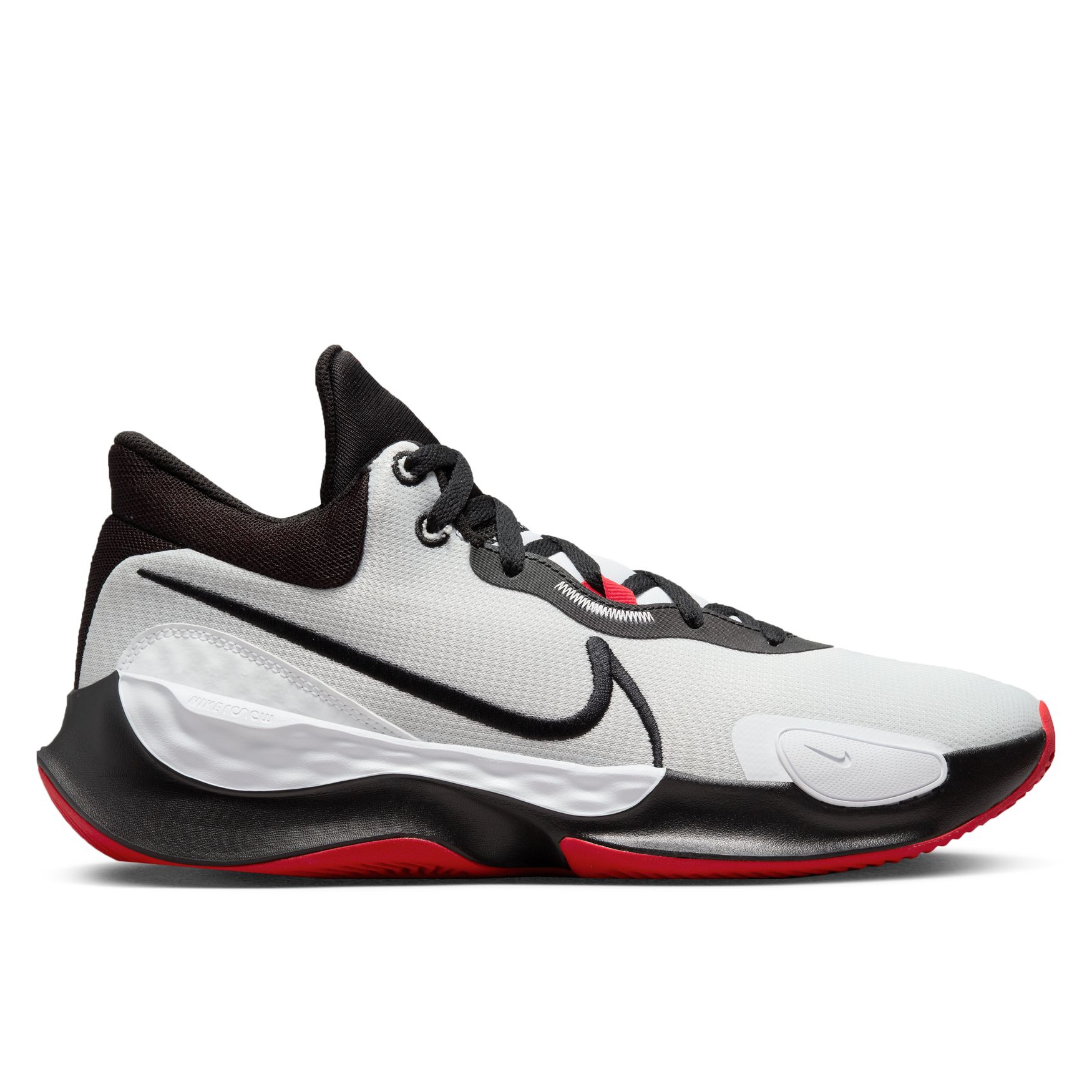 Купить Баскетбольные кроссовки Nike Renew Elevate 3 | DD9304-100 в Москве или заказать доставку на Slamdunk.su