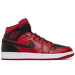Кроссовки Air Jordan 1 Mid | 554724-660