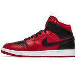 Кроссовки Air Jordan 1 Mid | 554724-660