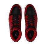 Кроссовки Air Jordan 1 Mid | 554724-660