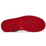 Кроссовки Air Jordan 1 Mid | 554724-660
