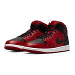 Кроссовки Air Jordan 1 Mid | 554724-660
