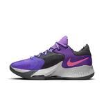 Баскетбольные кроссовки Nike Zoom Freak 4 "Lightning" | DO9680-500