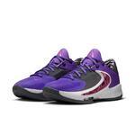 Баскетбольные кроссовки Nike Zoom Freak 4 "Lightning" | DO9680-500