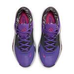 Баскетбольные кроссовки Nike Zoom Freak 4 "Lightning" | DO9680-500