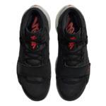 Баскетбольные кроссовки Jordan Zion 2 “Black/Cement”  | DO9161-060