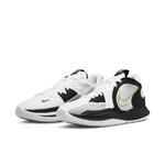  Баскетбольные кроссовки Nike Kyrie Low 5 | DJ6012-101