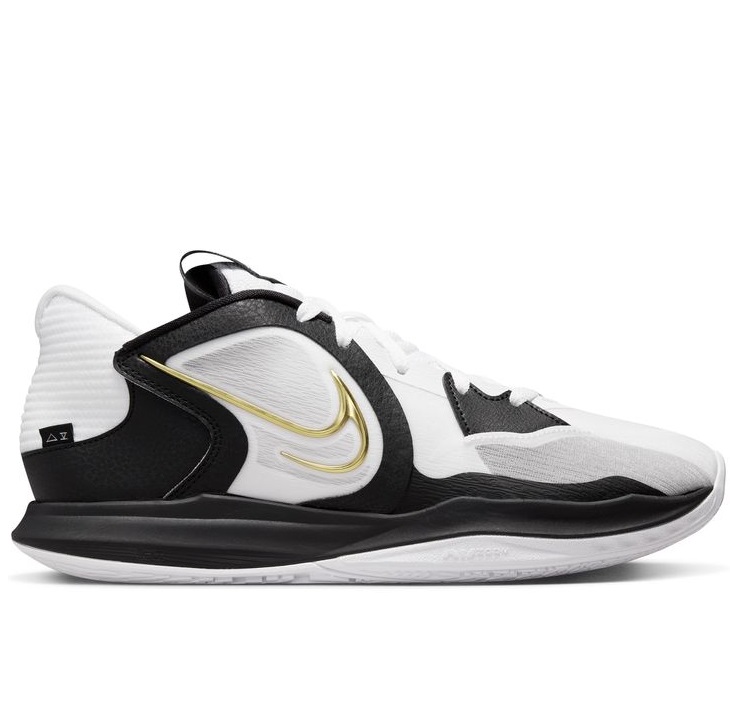 Купить  Баскетбольные кроссовки Nike Kyrie Low 5 | DJ6012-101 в Москве или заказать доставку на Slamdunk.su