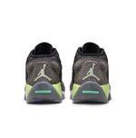 Баскетбольные кроссовки Jordan Zion 2  | DV0548-030