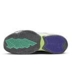 Баскетбольные кроссовки Jordan Zion 2  | DV0548-030