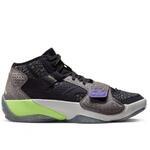 Баскетбольные кроссовки Jordan Zion 2  | DV0548-030