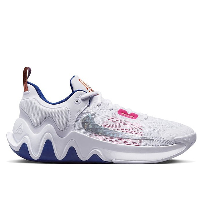 Купить Баскетбольные кроссовки Nike Giannis Immortality 2 | DM0825-102 в Москве или заказать доставку на Slamdunk.su