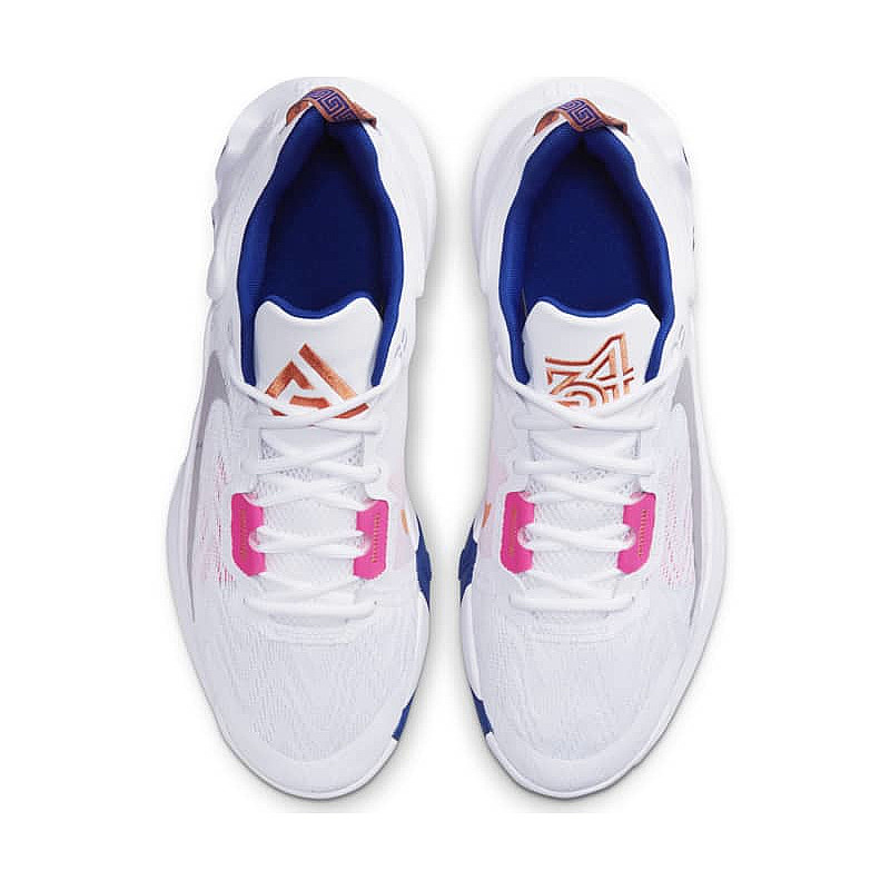 Купить Баскетбольные кроссовки Nike Giannis Immortality 2 | DM0825-102 в Москве или заказать доставку на Slamdunk.su