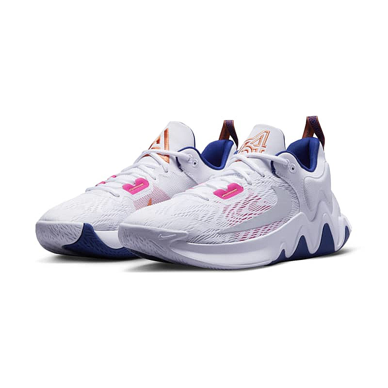 Купить Баскетбольные кроссовки Nike Giannis Immortality 2 | DM0825-102 в Москве или заказать доставку на Slamdunk.su