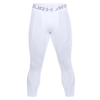 Купить Тайтсы Under Armour 3/4 Leg | 1306391-100 в Москве или заказать доставку на Slamdunk.su