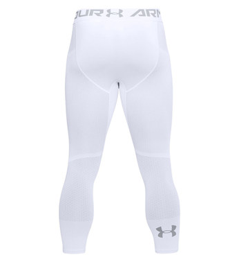 Купить Тайтсы Under Armour 3/4 Leg | 1306391-100 в Москве или заказать доставку на Slamdunk.su