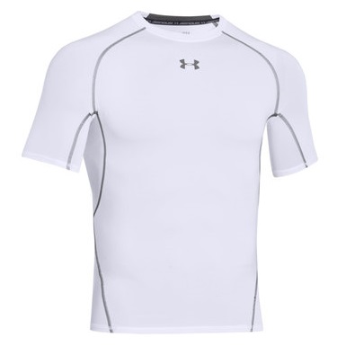 Купить Футболка Under Armour | 1257468-100 в Москве или заказать доставку на Slamdunk.su