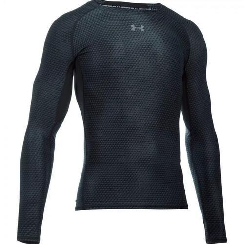 Лонгслив Under Armour