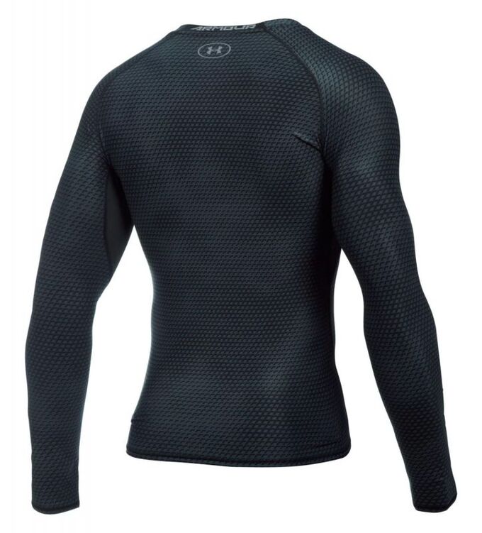 Купить Лонгслив Under Armour | 1258896-005 в Москве или заказать доставку на Slamdunk.su