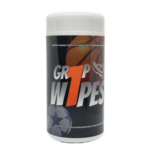 Салфетки Grip Wipes - картинка