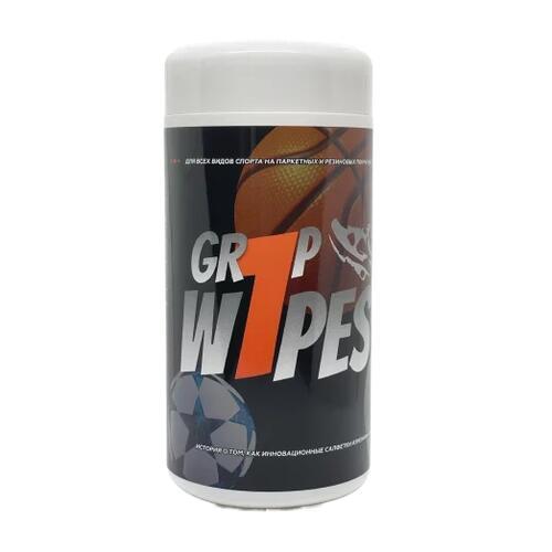 Салфетки Grip Wipes