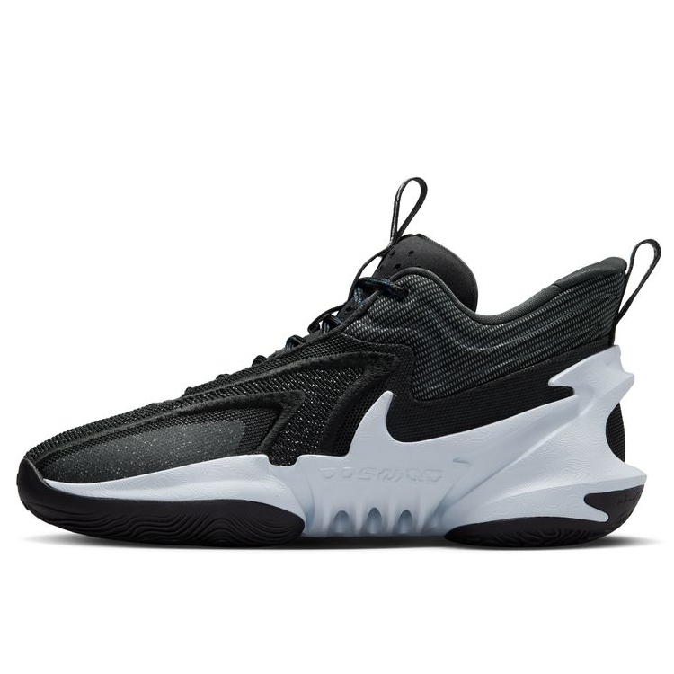 Купить Баскетбольные кроссовки Nike Cosmic Unity 2 | DH1537-003 в Москве или заказать доставку на Slamdunk.su