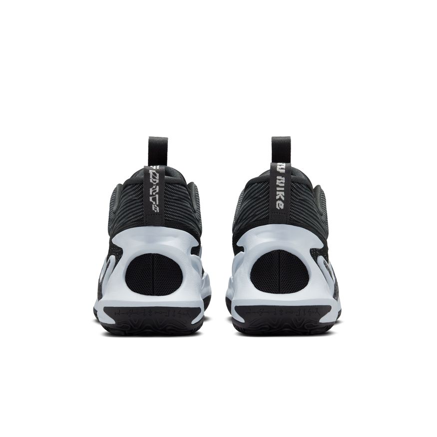Купить Баскетбольные кроссовки Nike Cosmic Unity 2 | DH1537-003 в Москве или заказать доставку на Slamdunk.su