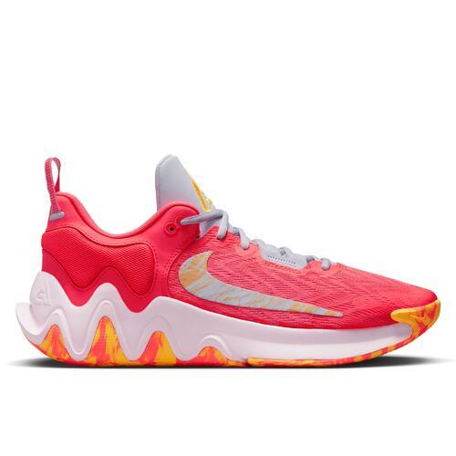 Баскетбольные кроссовки Nike Giannis Immortality 2