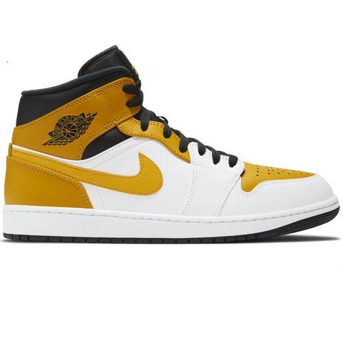 Кроссовки Air Jordan 1 Mid