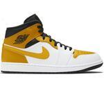 Кроссовки Air Jordan 1 Mid | 554724-170