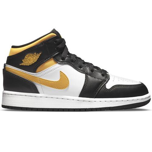 Кроссовки Air Jordan 1 Mid