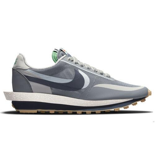 Кроссовки Nike LDWaffle x sacai x CLOT