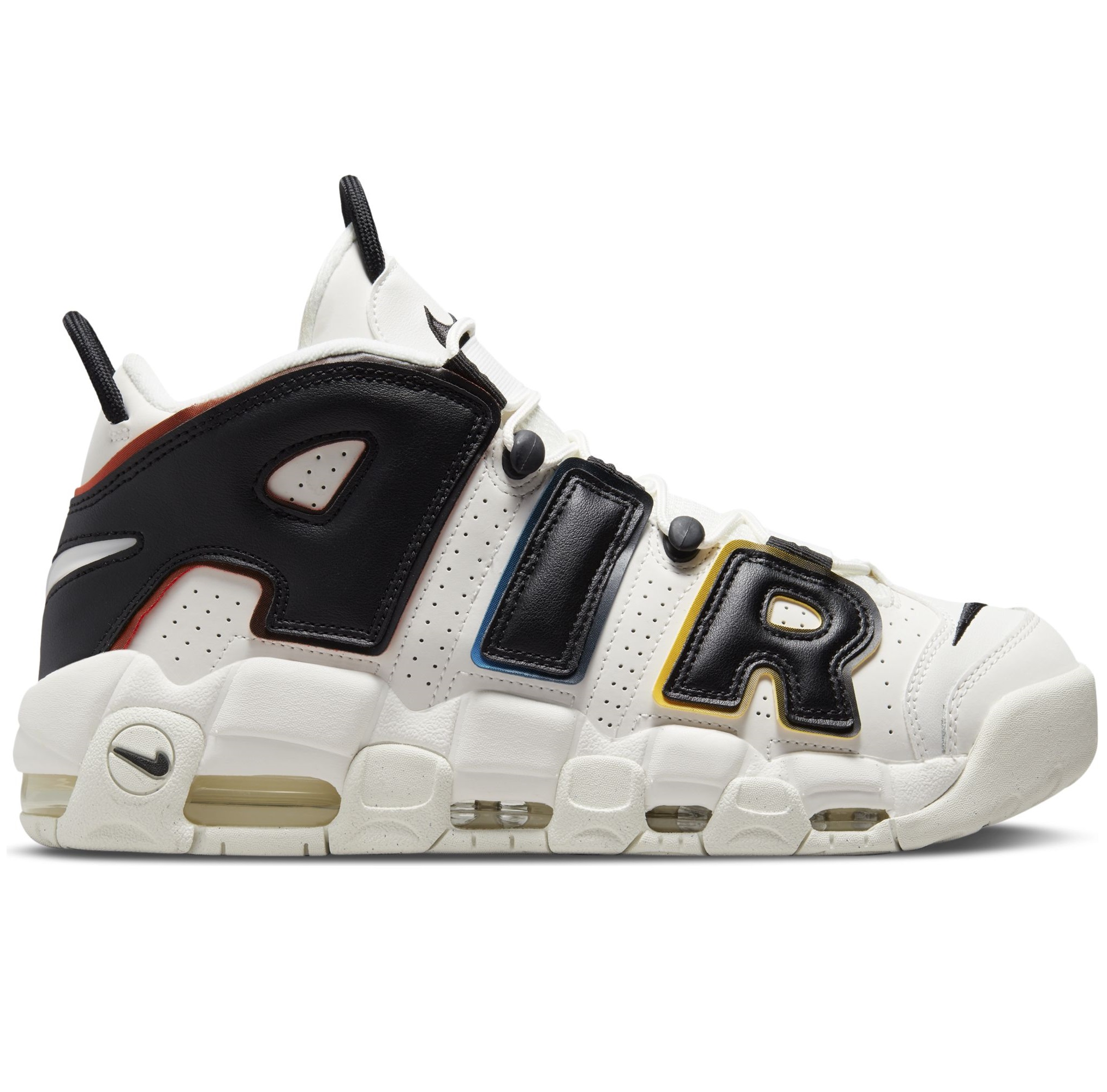 Кроссовки Nike Air More Uptempo '96 - картинка