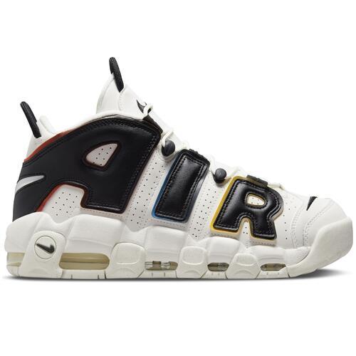Кроссовки Nike Air More Uptempo '96