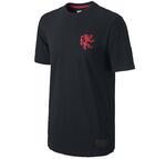 Футболка Nike BB LEBRON SUPER LION TEE | 532762-010