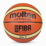 Баскетбольный мяч Molten GL7 - картинка