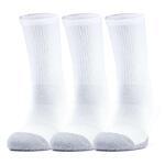 Носки Under Armour HeatGear Crew Socks 3 Pack - картинка