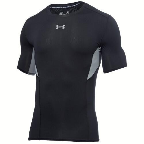 Футболка Under Armour Coolswitch Compression Ss Tee